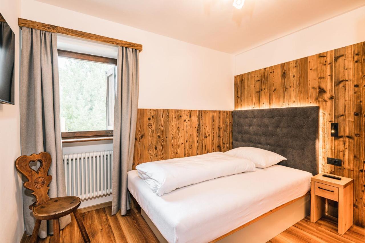 Chalet Scherlin Ortisei Exterior photo